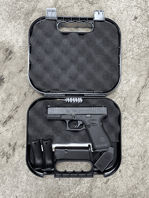 Pistola Glock 19 gen 5 cal.9mm
