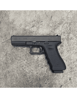 Pistola Glock 17 gen 3 cal.9mm