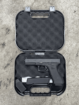Pistola Glock 17 gen 3 cal.9mm