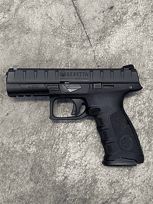 Pistola Beretta APX cal.9mm