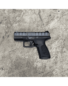 Pistola Beretta APX centurión cal.9mm