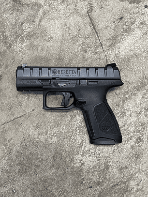 Pistola Beretta APX centurión cal.9mm