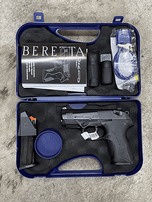 Pistola Beretta PX4 storm cal.9mm