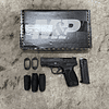 Pistola Smith & Wesson M&P9 compacta cal.9mm