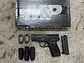 Pistola Smith & Wesson M&P9 compacta cal.9mm - Miniatura 2