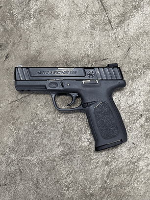 Pistola Smith & Wesson SD9 cal.9mm