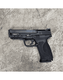 Pistola Smith & Wesson M&P9 Kit cal.9mm