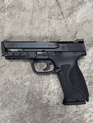 Pistola Smith & Wesson M&P9 Kit cal.9mm