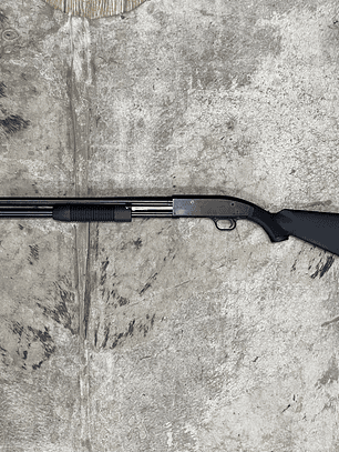 Escopeta Maverick 88 cal.12