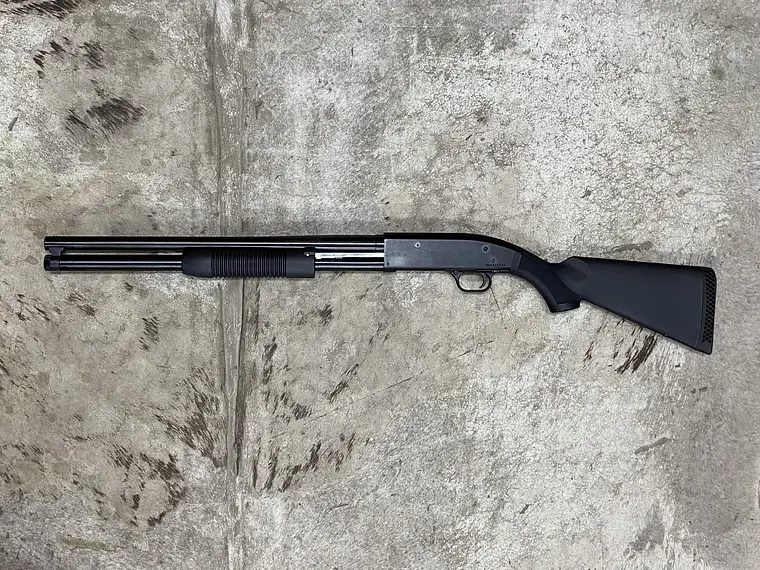 Escopeta Maverick 88 cal.12 1