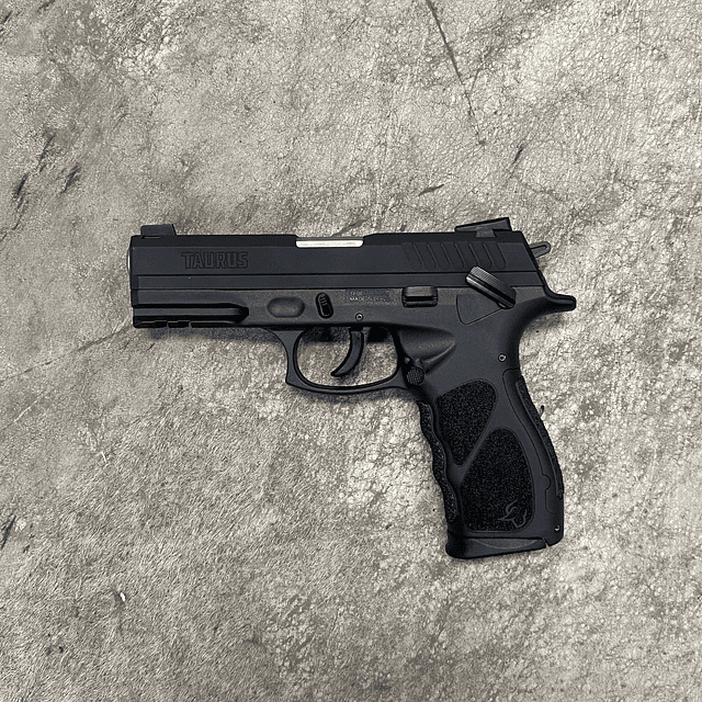 Pistola Taurus TH9 cal.9mm