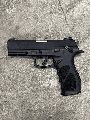 Pistola Taurus TH9 cal.9mm