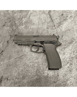 Pistola Bersa TPR 9 coyote cal.9mm