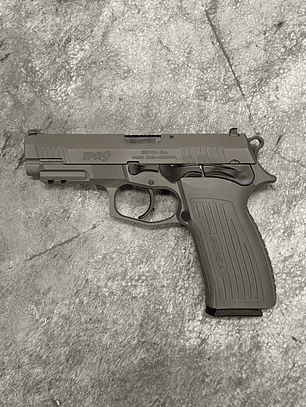 Pistola Bersa TPR 9 coyote cal.9mm
