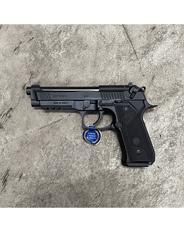 Pistola Girsan MC R9 standard black cal.9mm