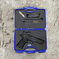 Pistola Girsan MC R9 standard black cal.9mm - Miniatura 2