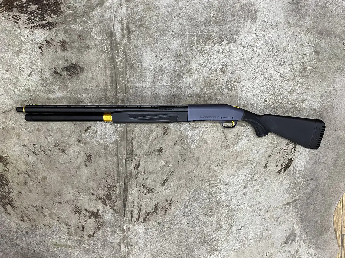 Escopeta Mossberg M940 JM PRO cal.12 1