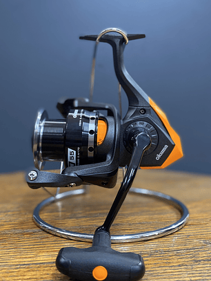 Carrete Okuma JAW 55