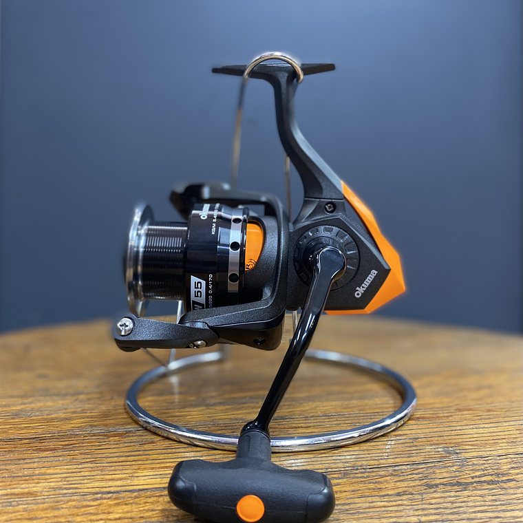 Carrete Okuma JAW 55 1