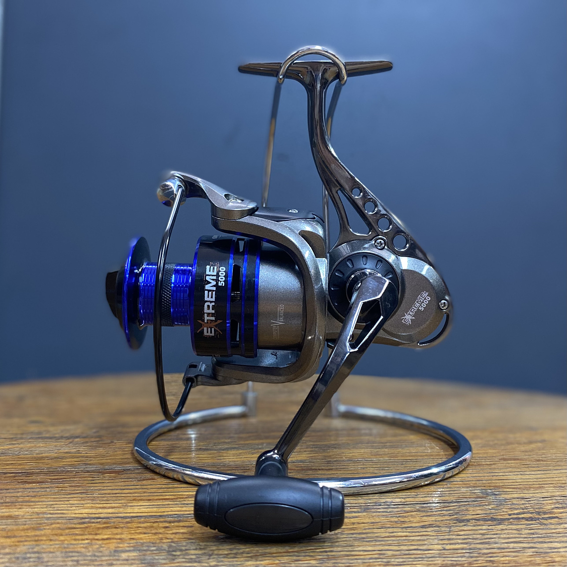 Carrete Rapala Extreme 5000 1