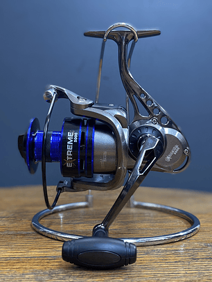 Carrete Rapala Extreme 5000