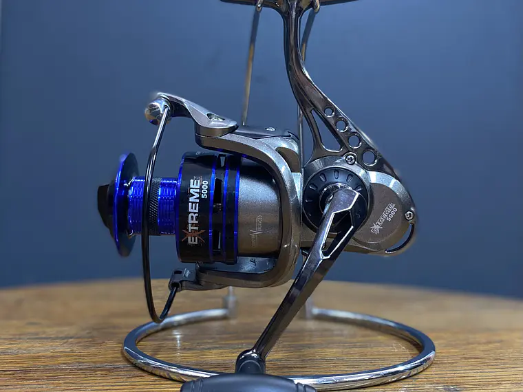 Carrete Rapala Extreme 5000 1