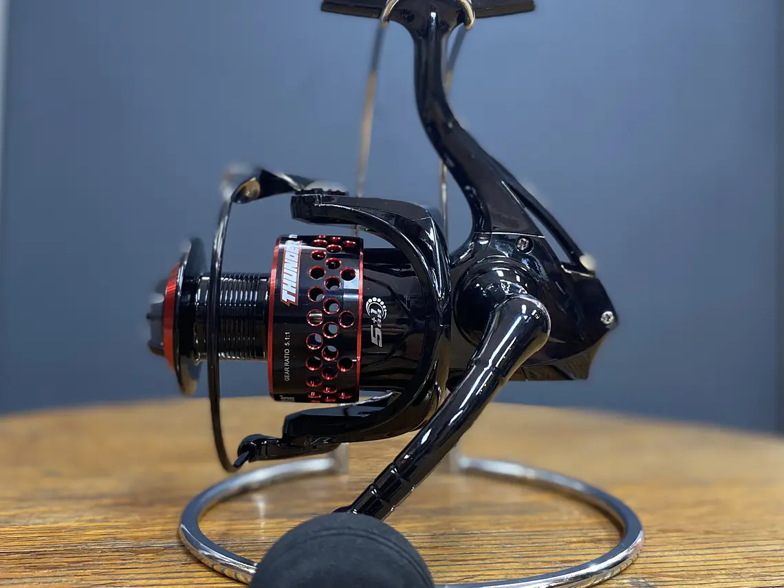 Carrete Rapala Thunder 5000 1