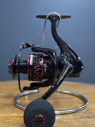 Carrete Rapala Thunder 5000