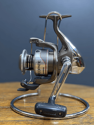 Carrete Shimano Syncopate 4000FG