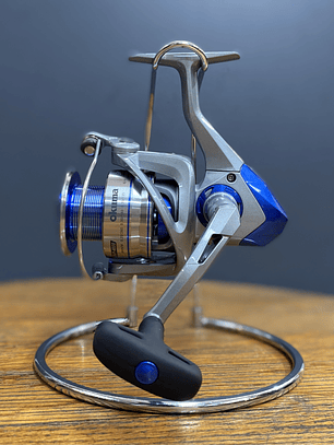 Carrete Okuma Safina pro SNP-4000