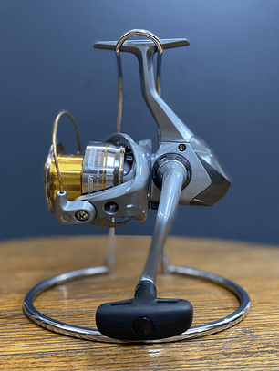 Carrete Okuma Avenger AV 4000