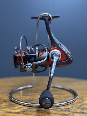 Carrete Okuma Inspira ISX-40R