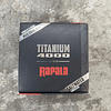 Carrete Rapala Titanium 4000