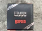 Carrete Rapala Titanium 4000 - Miniatura 2