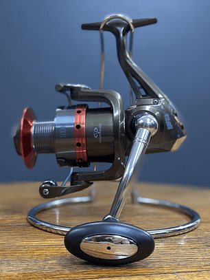 Carrete Rapala Eklipse 5000A