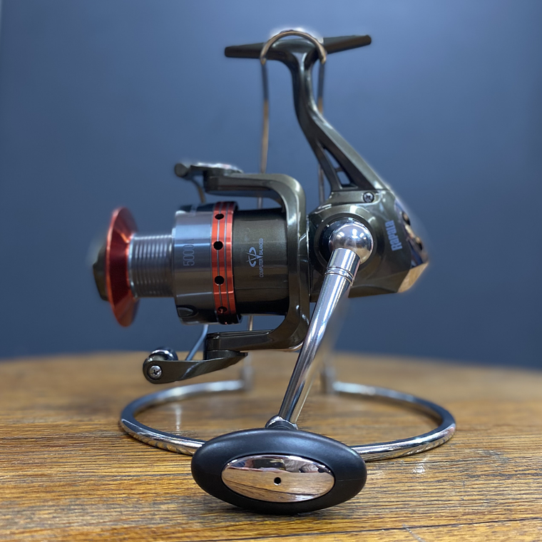 Carrete Rapala Eklipse 5000A 1