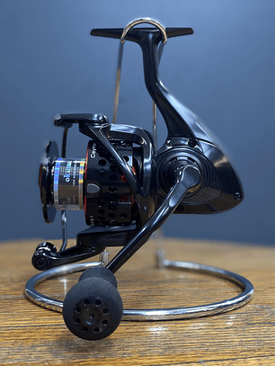 Carrete Okuma Ceymar C-55 