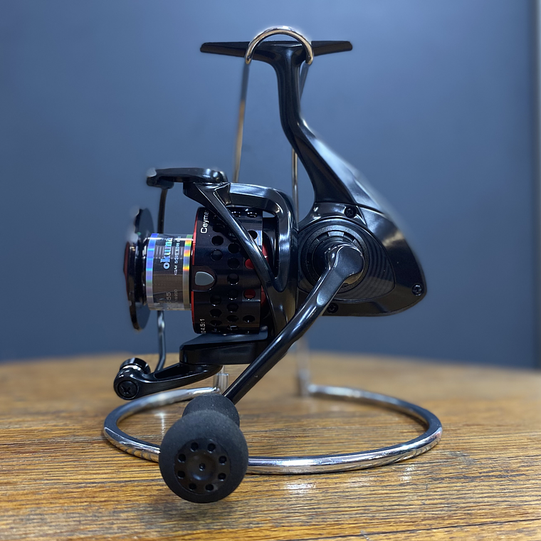 Carrete Okuma Ceymar C-55  1