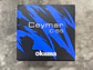 Carrete Okuma Ceymar C-55  - Miniatura 2