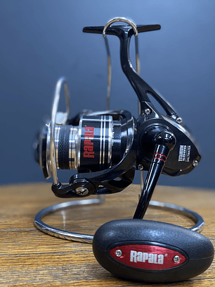 Carrete Rapala Titanium 5000