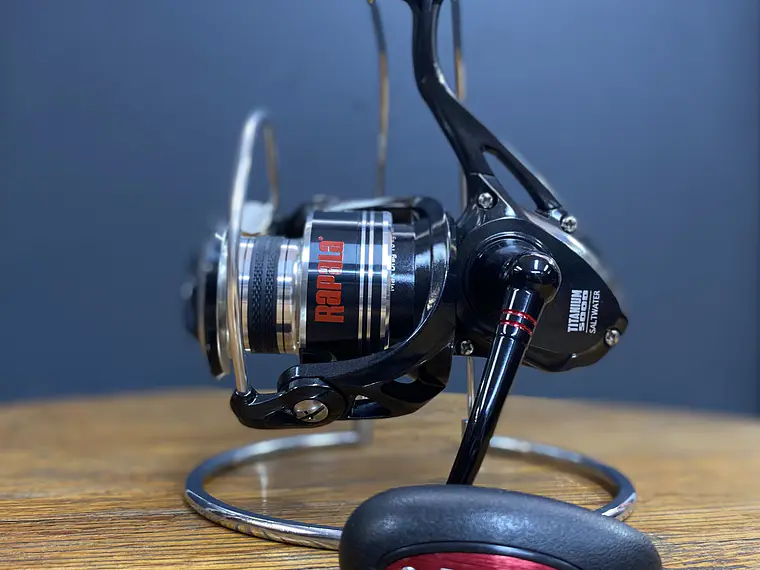 Carrete Rapala Titanium 5000 1