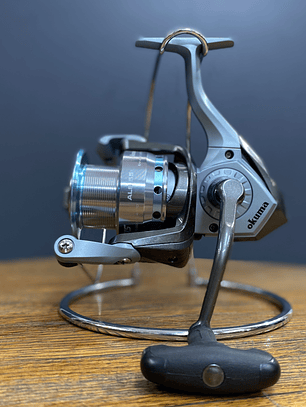 Carrete Okuma Alaris ALS 55