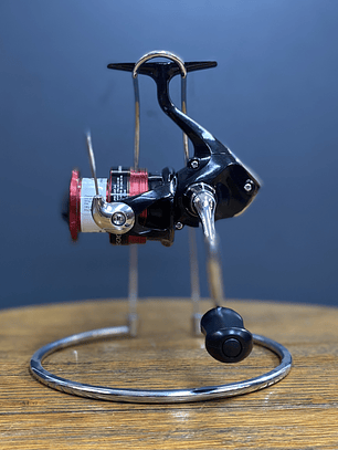 Carrete Shimano Sienna 2500HG