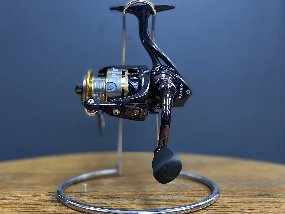 Carrete Rapala Pjerey 1000 1