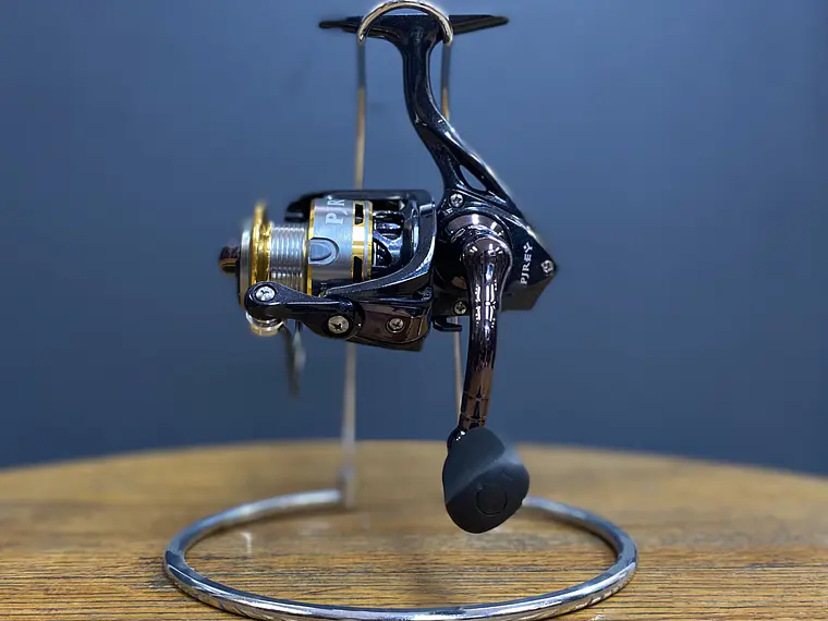 Carrete Rapala Pjerey 1000 1