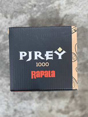 Carrete Rapala Pjerey 1000