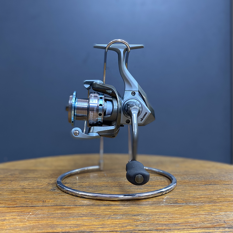Carrete Okuma Alaris ALS30 1