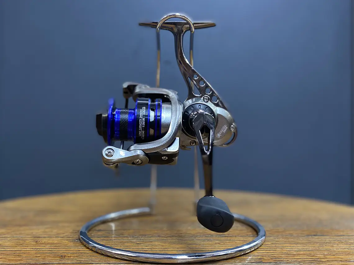 Carrete Rapala Extreme 1000 1