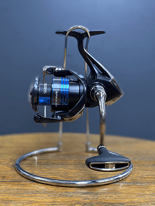 Carrete Shimano Nexave C3000HG