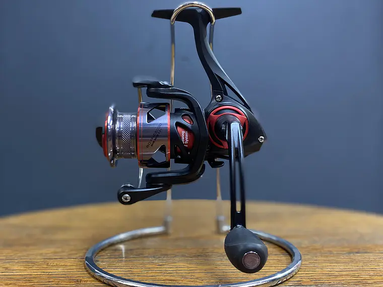 Carrete Rapala Boyne 2000 1